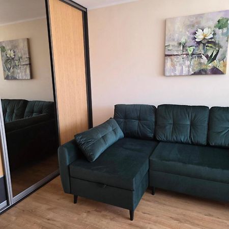Apartament Na Wydmie Устка Екстер'єр фото