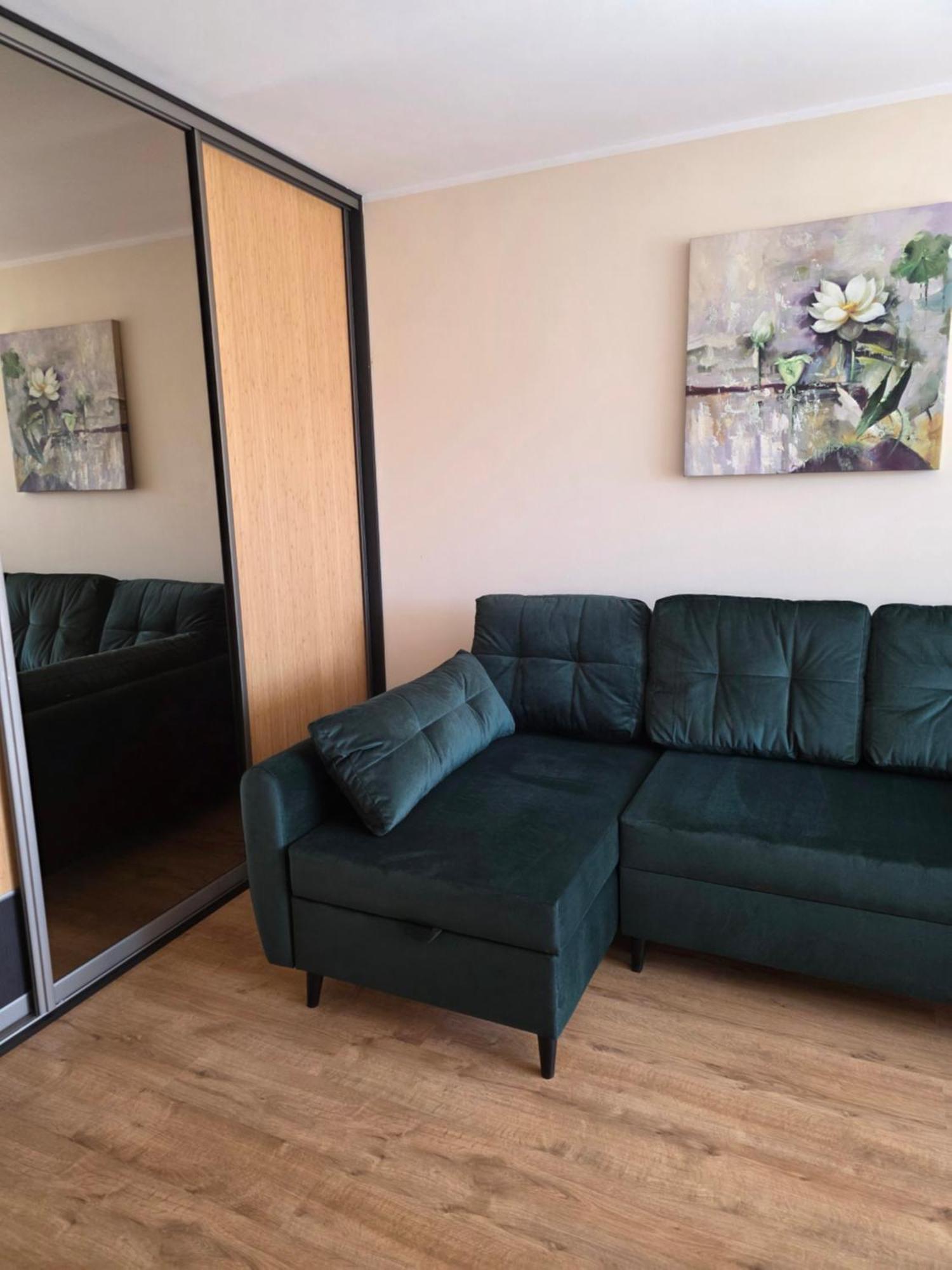 Apartament Na Wydmie Устка Екстер'єр фото
